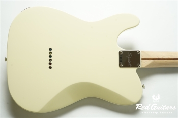 Affinity Series Telecaster - Olympic White